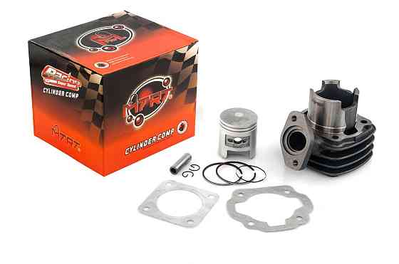 Поршнева Хонда Пал 50 (Ø41 AF17) Тайвань Мукачево