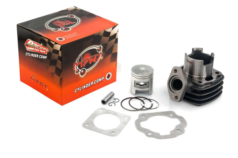 Поршнева Хонда Пал 50 (Ø41 AF17) Тайвань Мукачево - фото 1