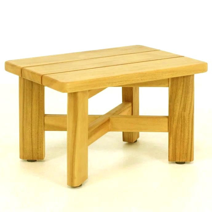 Табурет для ванной 