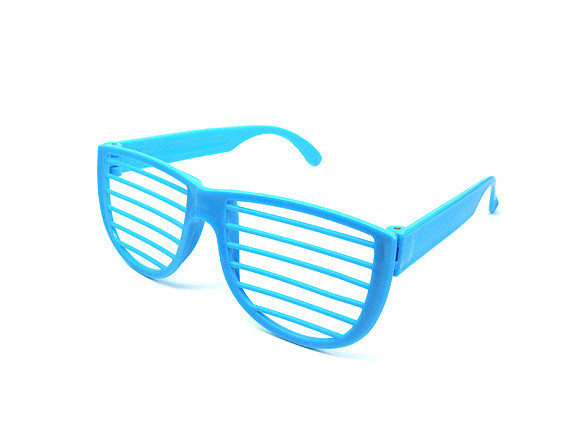 Очки маска жалюзи для мальчика карнавальные Киев - изображение 1