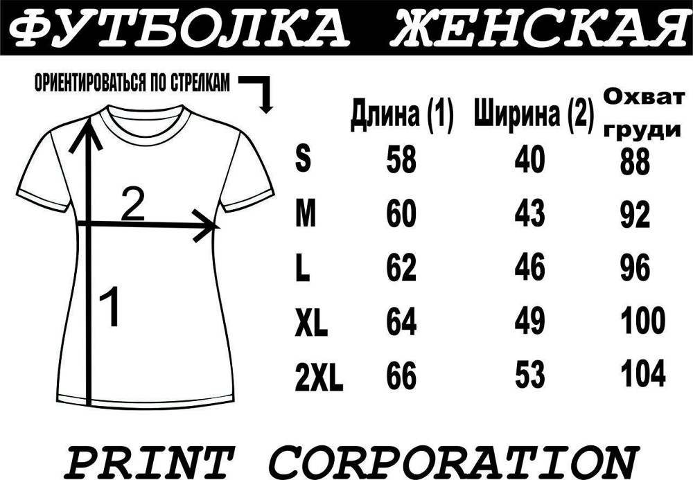 Чорна жіноча футболка Чернівці - фото 2