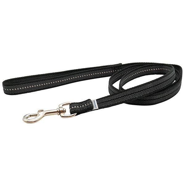 Sprenger Rubberized Leash with Handle СПРЕНГЕР ПРОГУМОВАНИЙ ПОВІДЕЦЬ із ручкою для собак Київ - фото 1