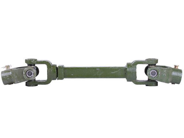 Карданний вал (лівий + правий) на ґрунтофрезу Мукачево - фото 2