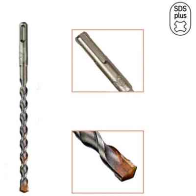 Бур DeWALT SDS-Plus, 14x215x310 мм (DT9652) Винница