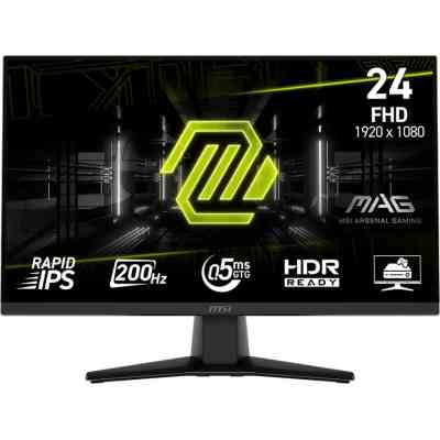 Монитор MSI MAG 242F Винница