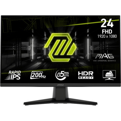 Монитор MSI MAG 242F Винница - изображение 1
