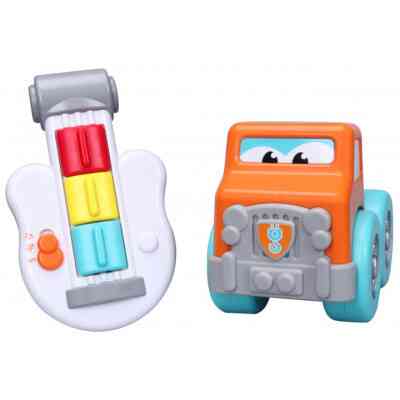 Спецтехника Bb Junior Drive 'N Rock - Эвакуатор (16-89031) Винница