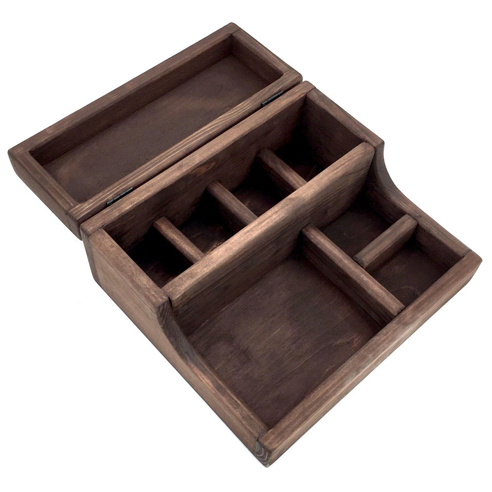 Органайзер для браслетов и часов 