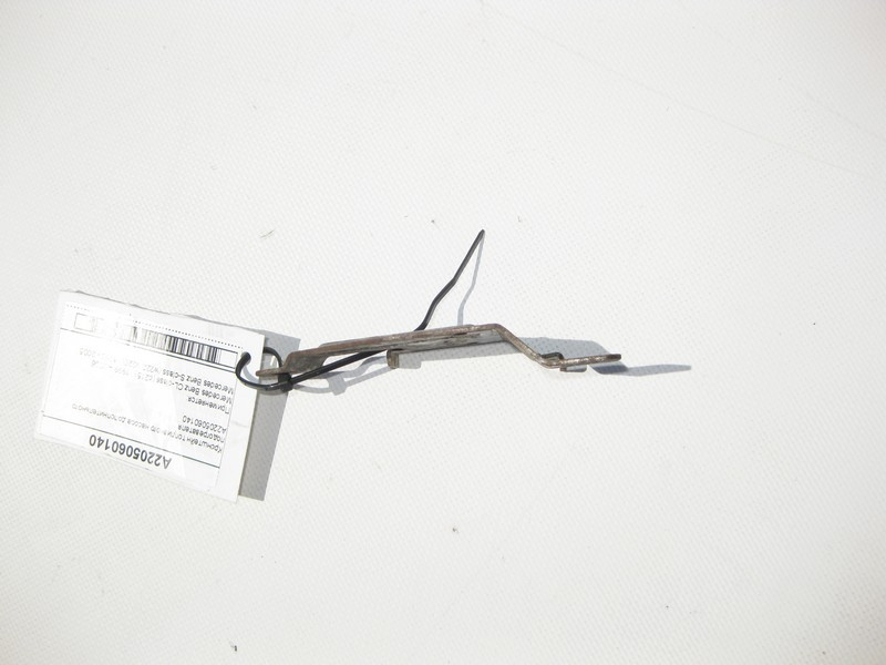 Mercedes-Benz  A2205060140 Кронштейн паливного насоса додаткового підігрівача S-Class W220 CL C215 Одесса - изображение 5