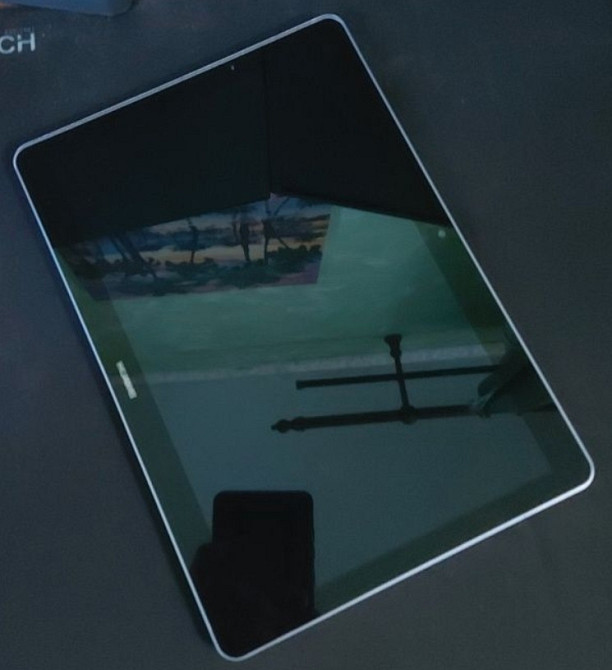 Планшет Huawei Media Tab T3 10 Київ - фото 2