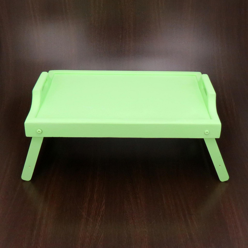 Столик-піднос для сніданку "Кентуккі" мохіто Миколаїв - фото 6