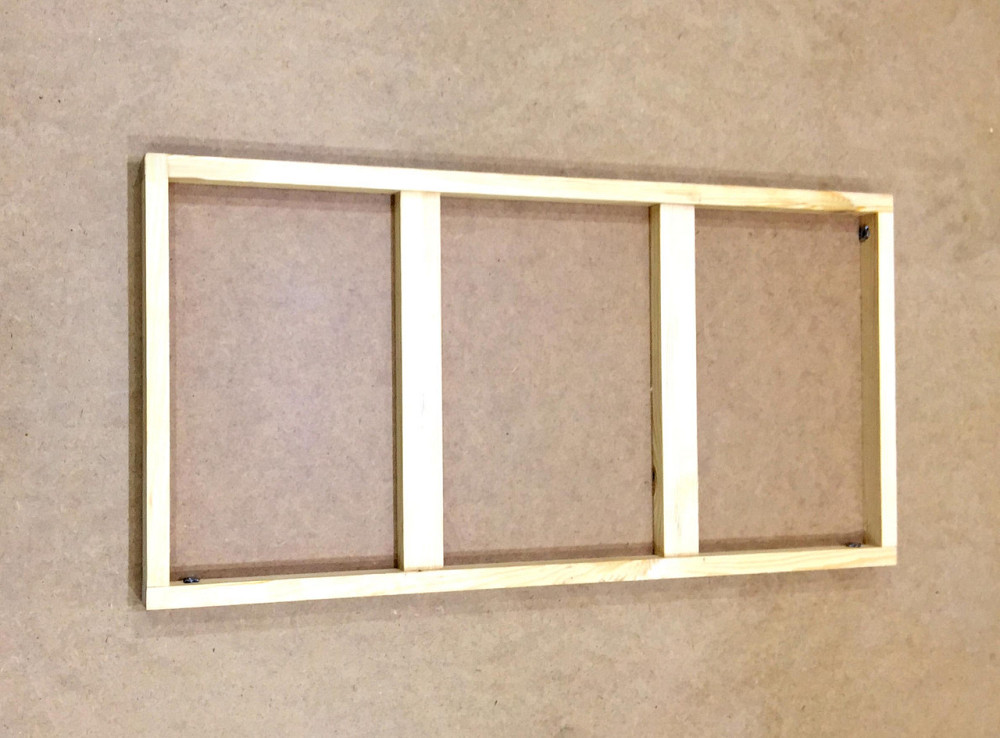 Полка дополнительная 