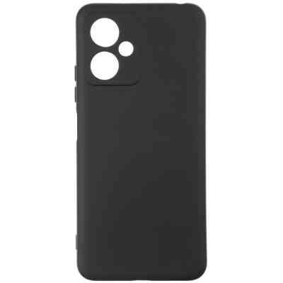 Чехол для мобильного телефона Armorstandart ICON Case Xiaomi Redmi Note 12 5G Black (ARM65192) Винница