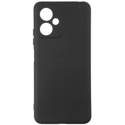 Чехол для мобильного телефона Armorstandart ICON Case Xiaomi Redmi Note 12 5G Black (ARM65192) Винница - изображение 1