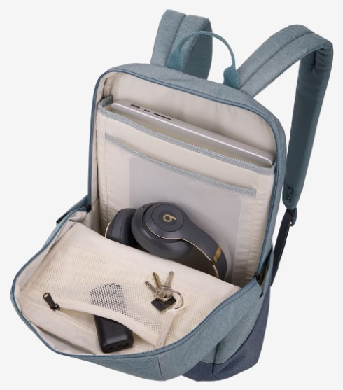 Рюкзак Thule Lithos 20L TLBP216 Pond Gray/Dark Slate (6949011) Київ - фото 5