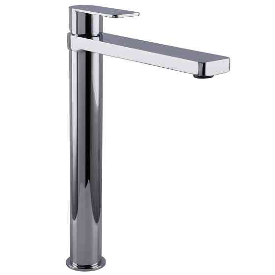 Змішувач для умивальника TOPAZ SARDINIA TS 08203-H18 Луцк