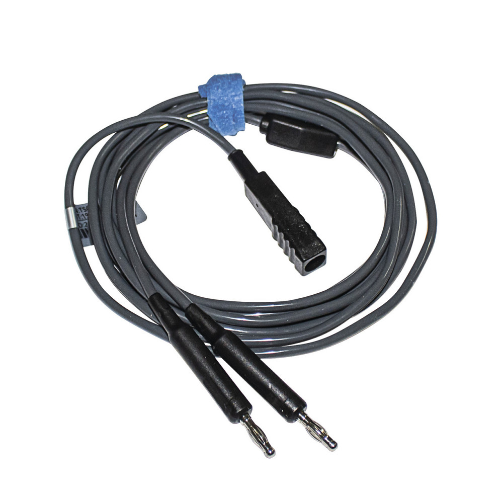 Кабель для пінцету електрохірургічного TS053 Дніпро - фото 1