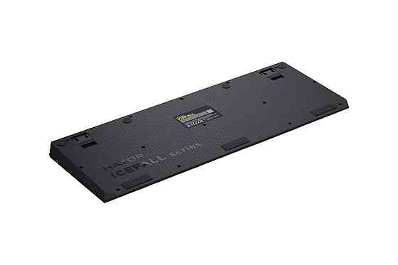 Клавіатура Hator Icefall Black (HTK402UA) ( 16950 ) Харьков
