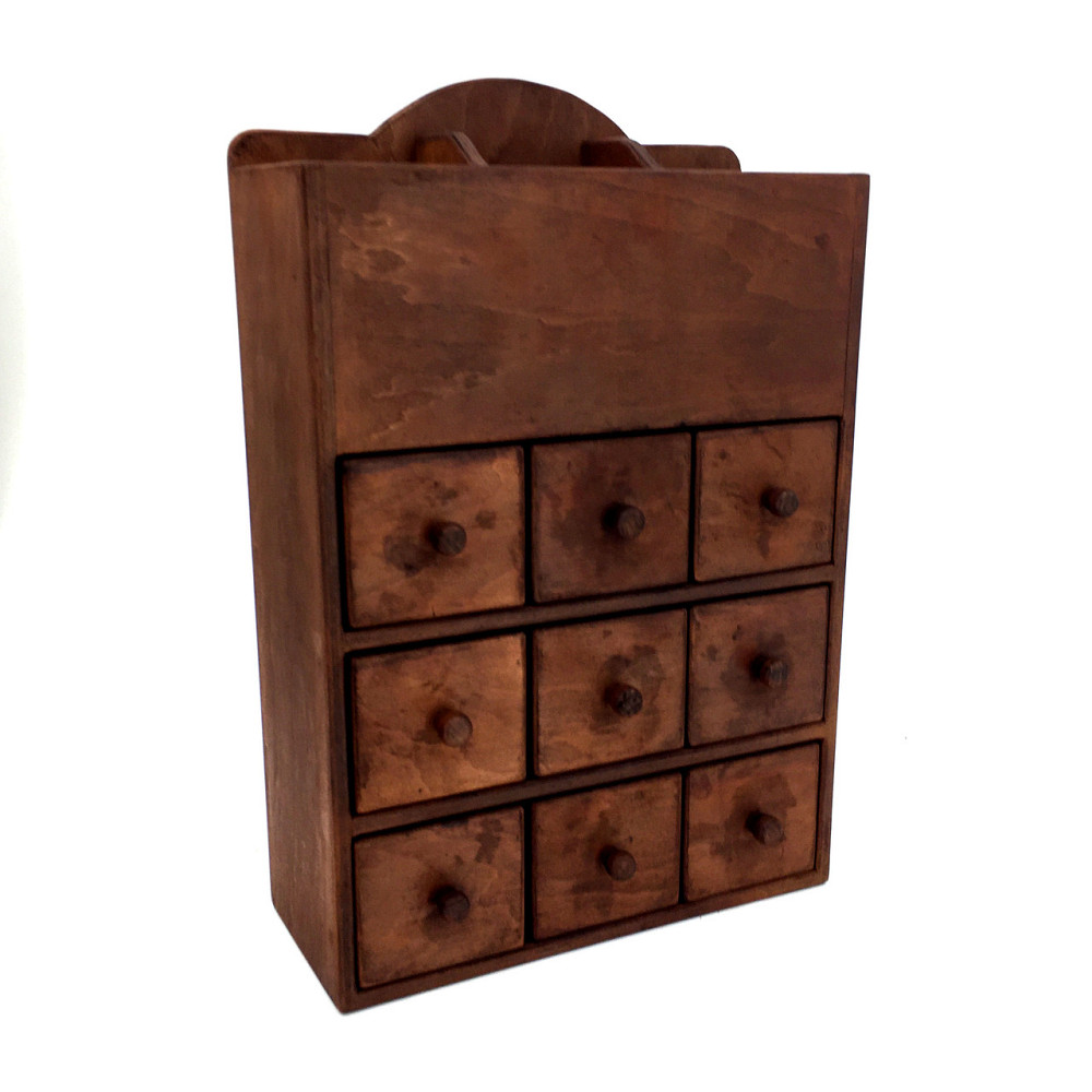 Настольный органайзер 