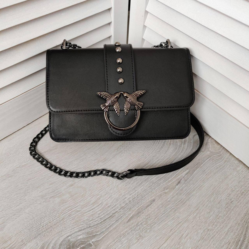 Брендовая женская сумка. Женская сумка маленькая через плечо. Киев - изображение 10