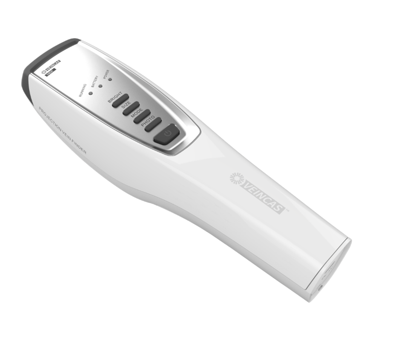 Трансілюмінатор для венозної пункції безконтактний. Модель V800P Дніпро - фото 1