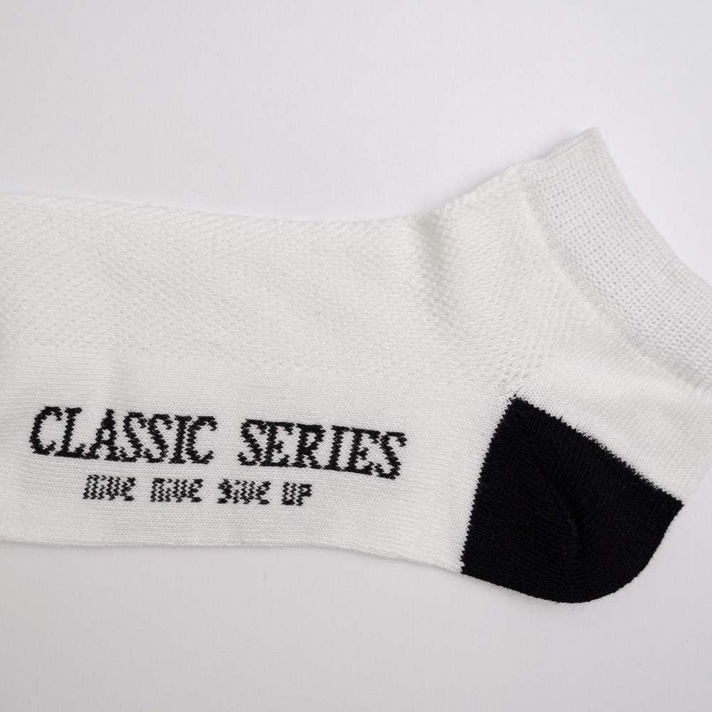 Набор носков мужских хлопковых 10 пар Youstar 046 Низкие 41-47 Различные цвета Сумы - изображение 7