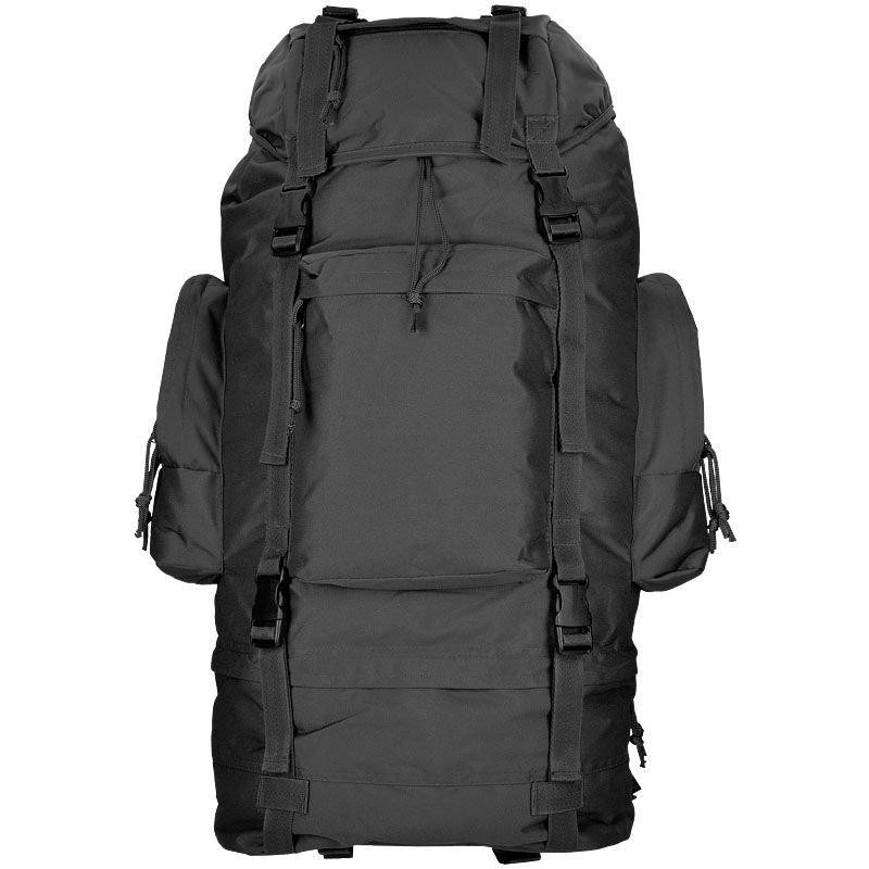 Армейский Рюкзак Полевой 75 литров Mil-Tec Sturm 