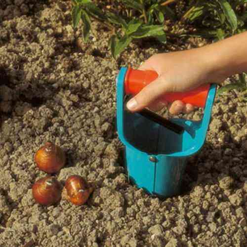 Сажалка для цибулинних Gardena Одеса