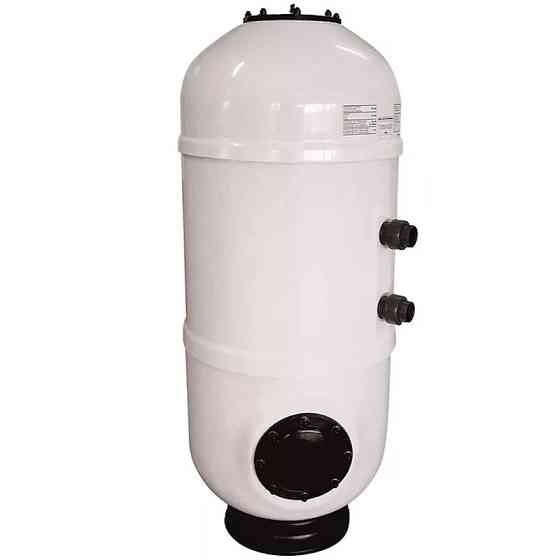 Фильтр глубокой загрузки Waterline CAPRI-HP 650 (15 м3/ч D650) Киев