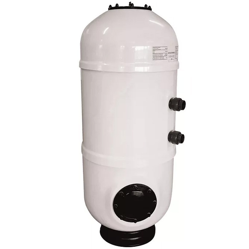 Фільтр глибокого завантаження Waterline CAPRI-HP 650 (15 м3/год D650) Київ - фото 1