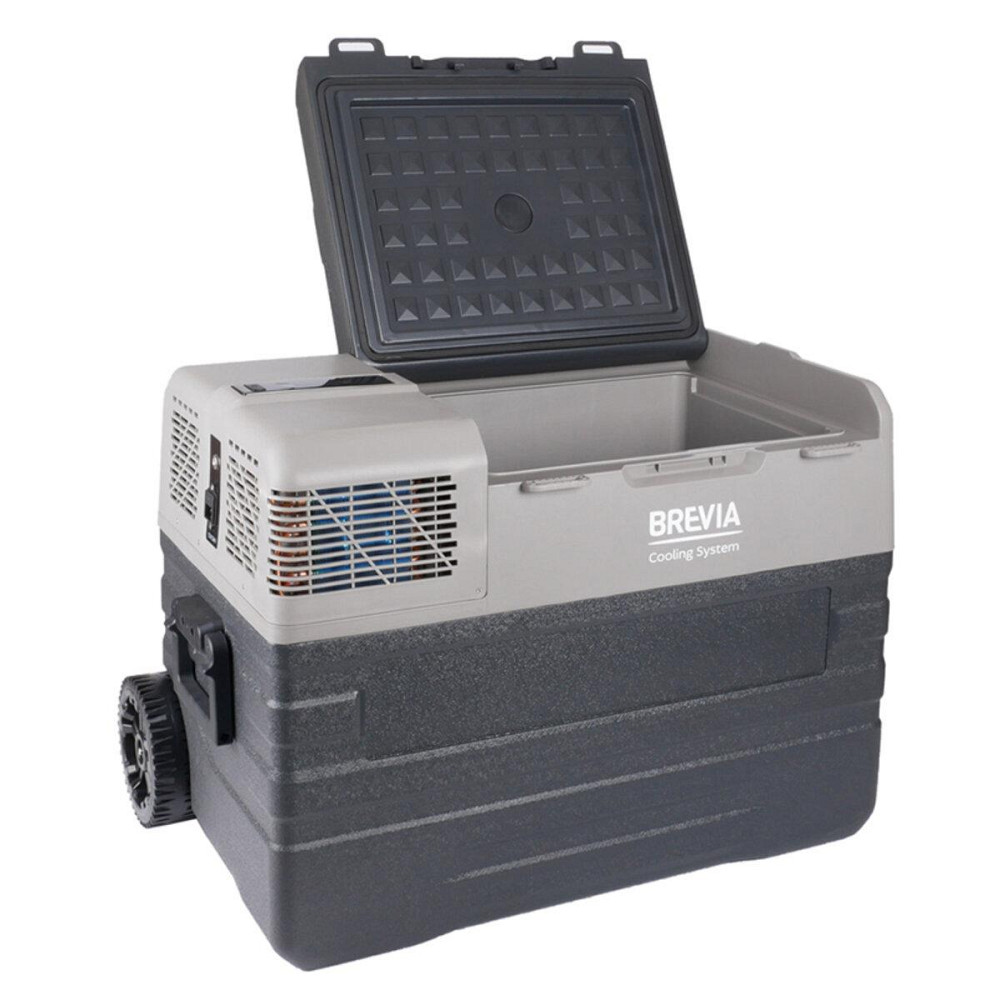 Холодильник автомобильный Brevia 42л 22750 Киев - изображение 3