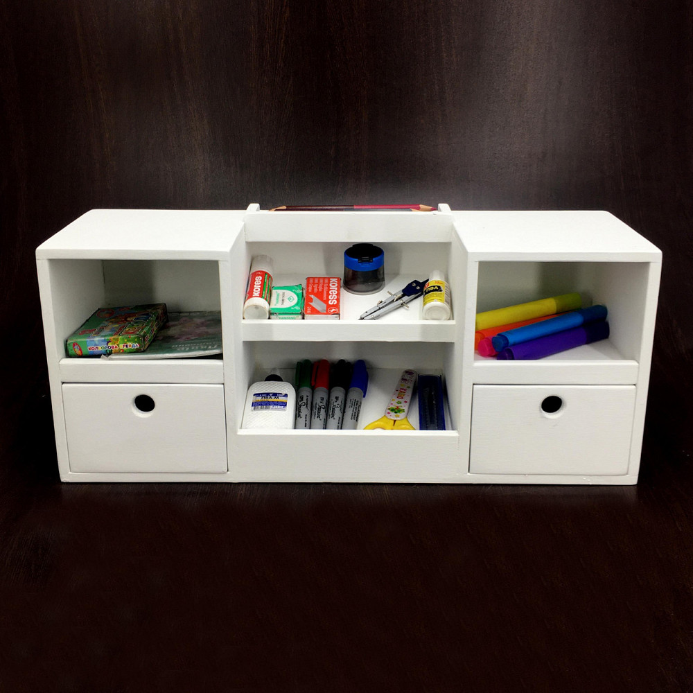 Настольный органайзер 