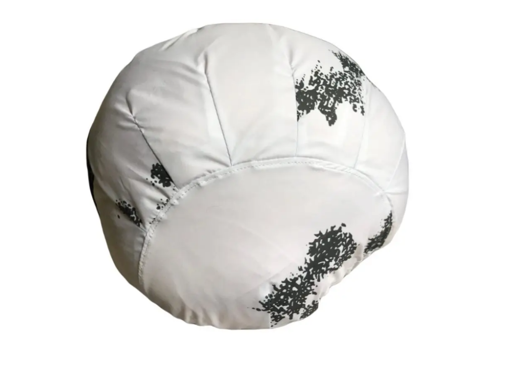 Чохол (кавер) килим на каску типу FAST ФАСТ TOR-D ТОР-Д ляпка ляпка розмір універсальний Дніпро - фото 2