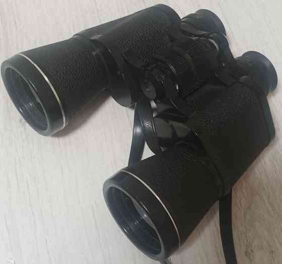 Бінокль 10х50 122м/1000 Київ
