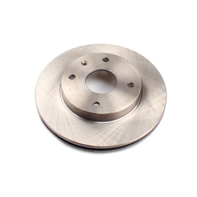 Тормозной диск Fitshi 3712-34BC Винница - изображение 1