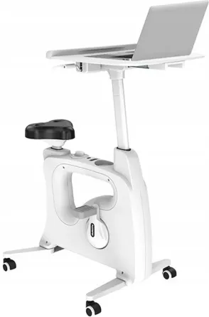 Беговая дорожка Unique Rowerek Siedzący Z Blatem Fitness Chair (F209DT) Киев