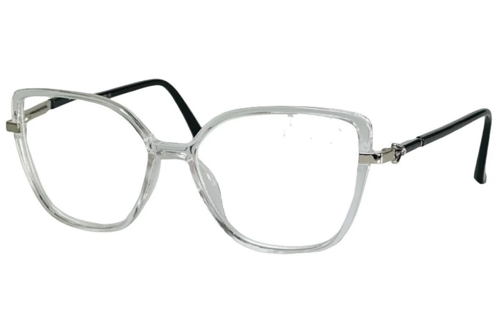 Окуляри з діоптріями для зору Blue Blocker +3.25 Луцьк - фото 1