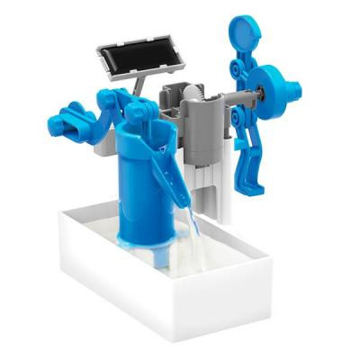 Набор для экспериментов 4М Водяной насос на солнечной энергии (00-03425) Винница - изображение 3