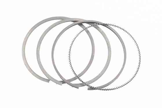 Кільця поршневі 173F 73mm STD Київ
