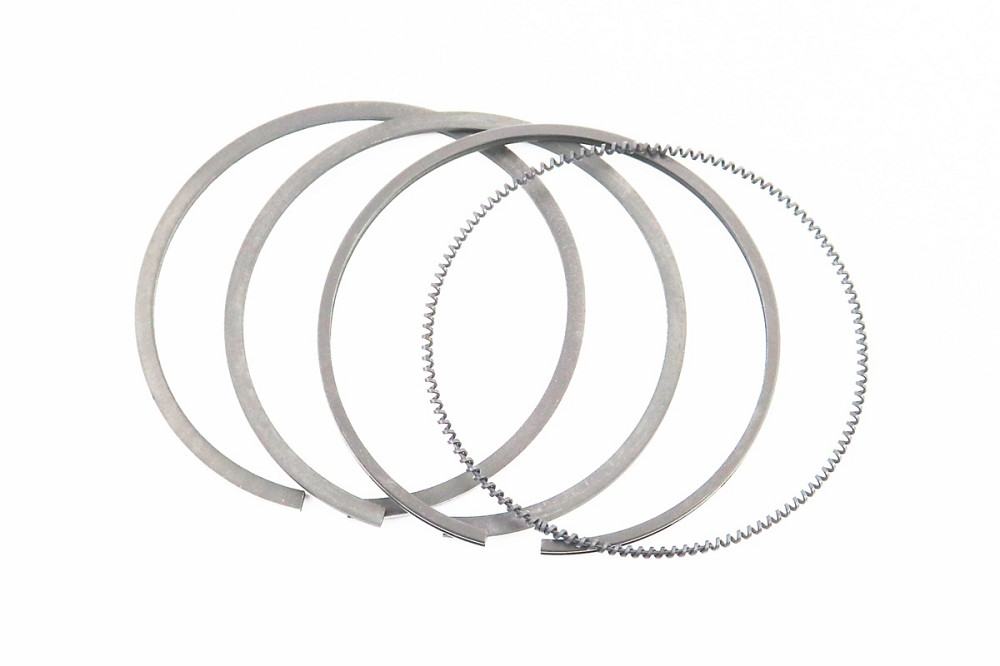Кільця поршневі 173F 73mm STD Київ - фото 1