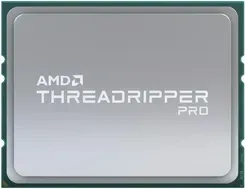 Процессор Amd Threadripper PRO 3995WX 27GHz Tray (100000000087) Киев