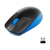 Мишка Logitech M190 Blue (910-005907) Киев - изображение 1