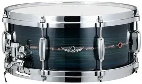 Ударная установка  Tama Star Solid Indigo Zebrawood 14