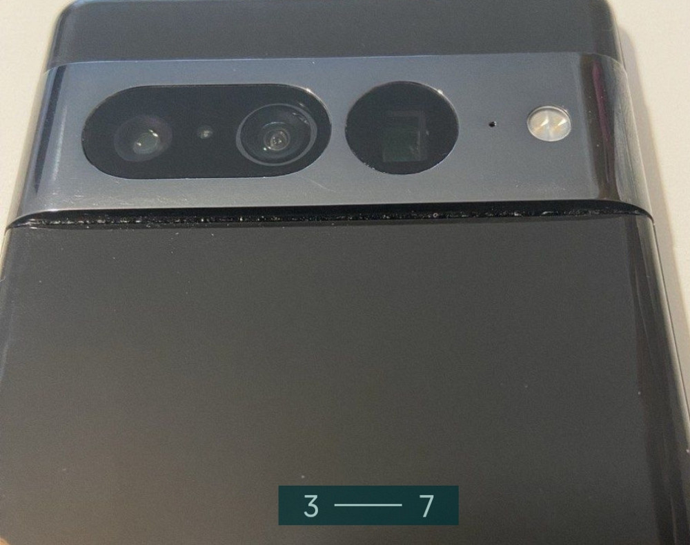 Смартфон: Google Pixel 7 Pro 256Gb. Киев - изображение 3