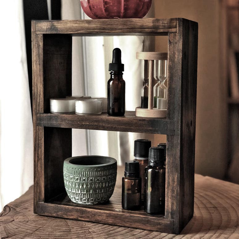 Полка настенная 