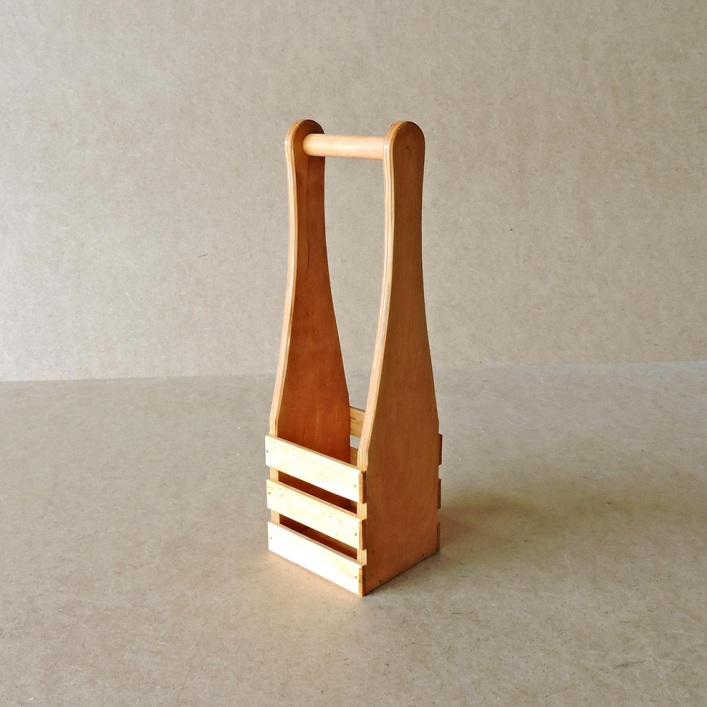 Подарунковий кошик "Асті" каррі Миколаїв - фото 4