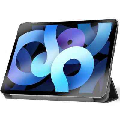 Чехол для планшета AirOn Premium iPad Air 4 10.9" 2020+ film (4822352781031) Винница