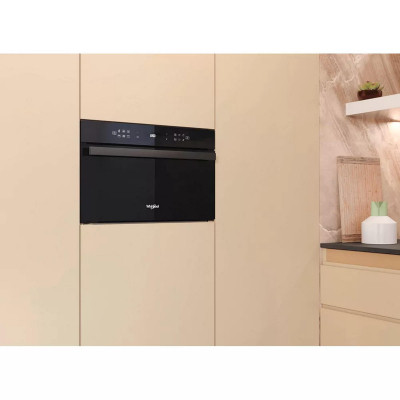 Мікрохвильова піч Whirlpool AMW6440FB Вінниця - фото 11