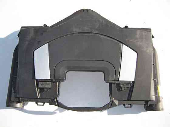 Mercedes-Benz  A2730900401 Декоративна кришка двигуна з корпусом повітряного фільтра M273 V8 4.6 5.5л Одеса