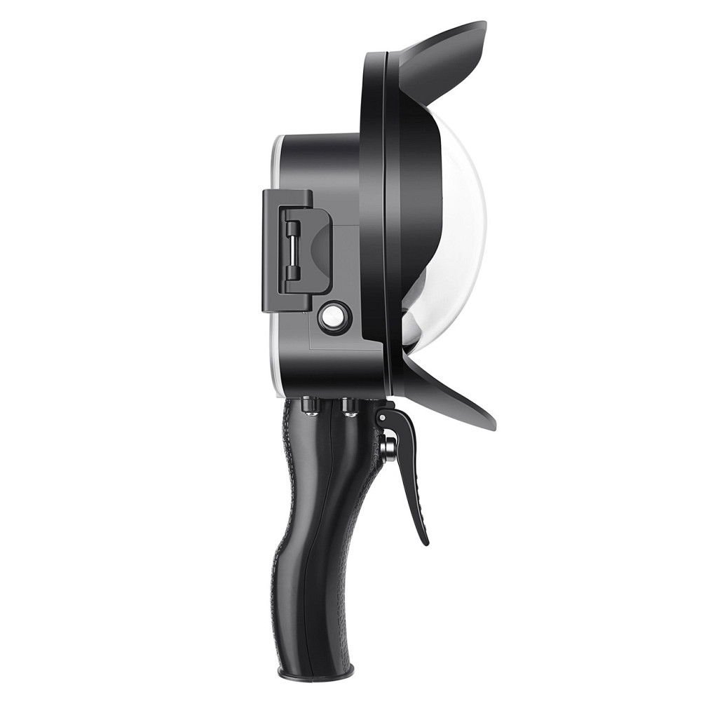 Подводный бокс Dome Port Shoot для GoPro Hero 7 / 6 / 5 (XTGP376X) Киев - изображение 3